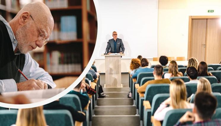 a - ПОД ЛУПА: Ректорите ще решават съдбата на професори с лоша оценка