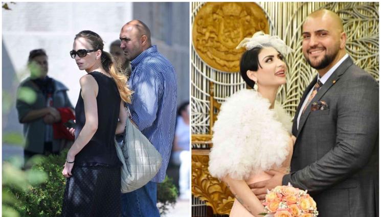 двойка - БУНТАРИ: Съдят Гринго на Софка за изнудване и бой