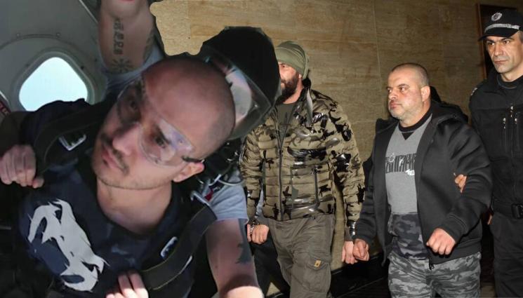 Ториното Алтънбашев - МИСТЕРИЯТА С БИЗНЕСМЕНА: Ториното доброволно в полицията за Алтънбашев