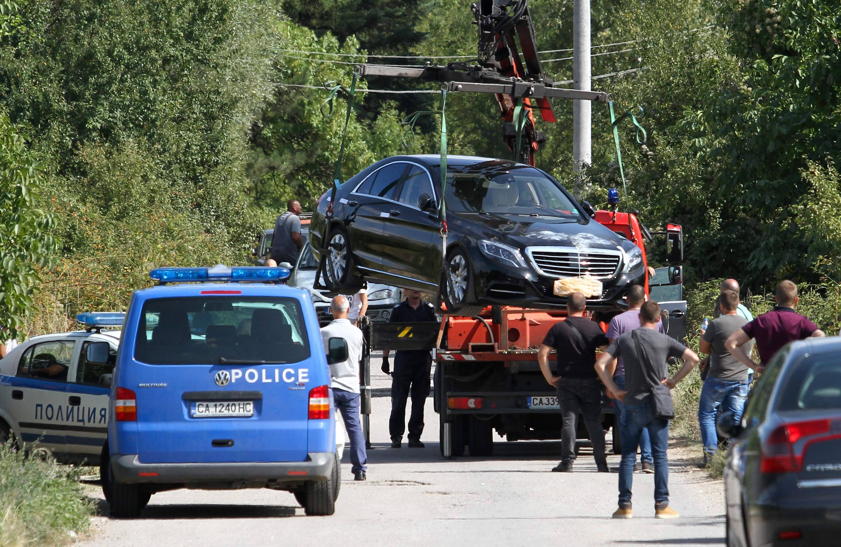 кола адриан златков