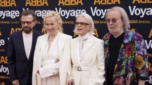 Легендарната шведска поп група ABBA поиска бившият президент на САЩ