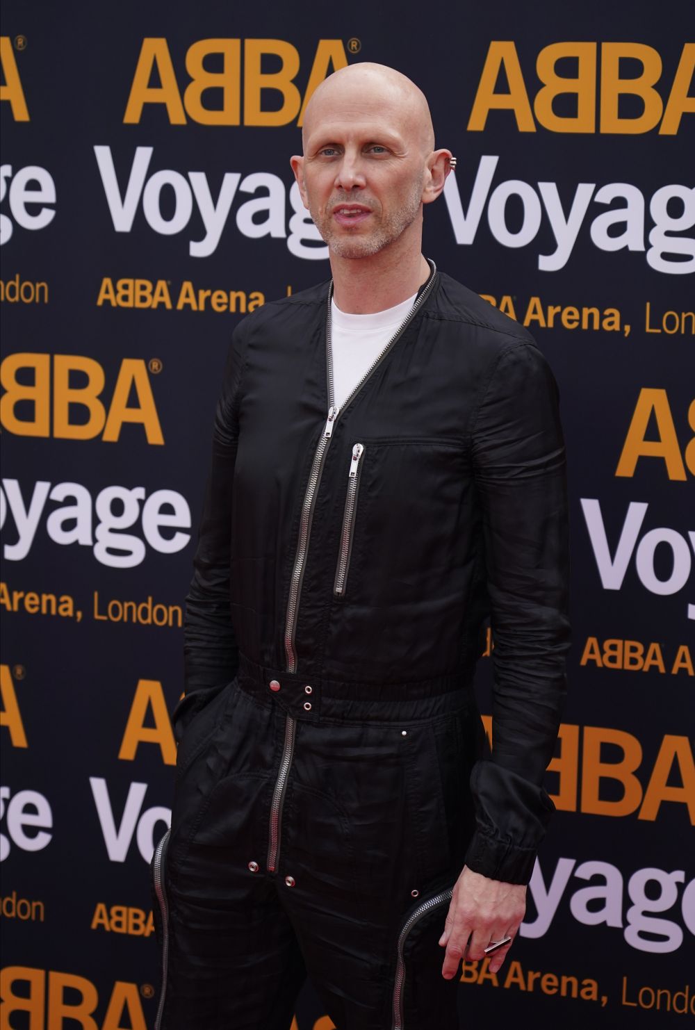 Концертът ABBA Voyage събра хиляди почитатели на шведската група, както и десетки популярни изпълнители.