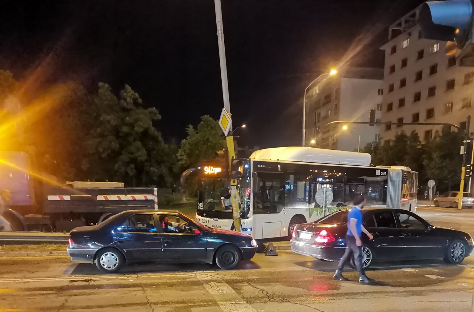 катастрофа автобус 94