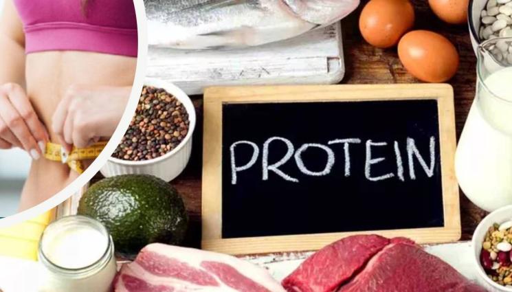диета протеини - ЗДРАВИ И КРАСИВИ: Протеинова диета - не повече от три седмици