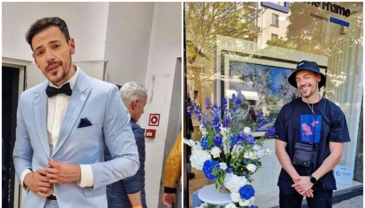 Петканов - ПРЕБОРИ СЕБЕ СИ: Даниел Петканов празнува, 5 месеца не е търкал жезъла (СНИМКИ)