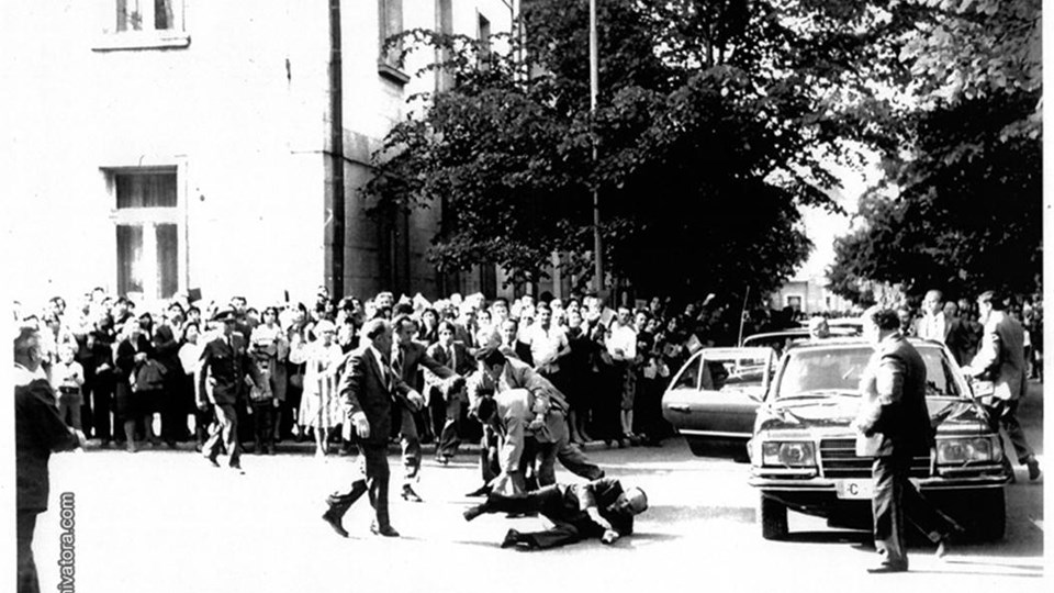 Тодор Живков