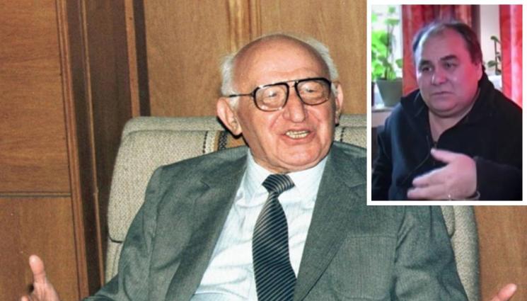 Тодор Живков -