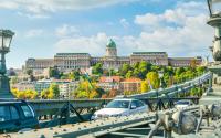 Будапеща мост