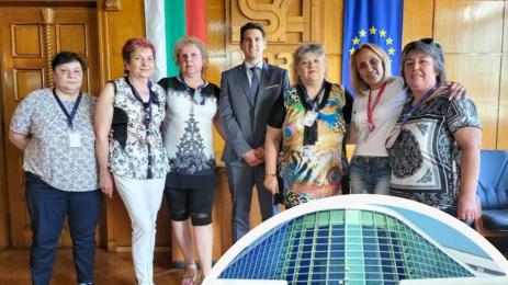 летище софия