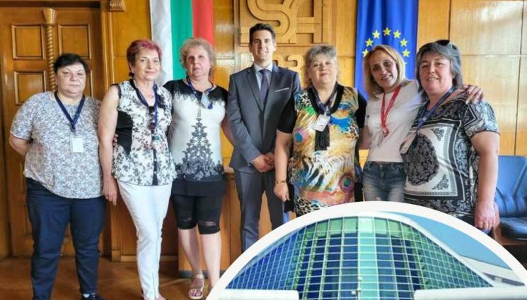 летище софия - ДОБРИЯТ ПРИМЕР: Върнаха изгубена кутия с бижута за 30 000 долара