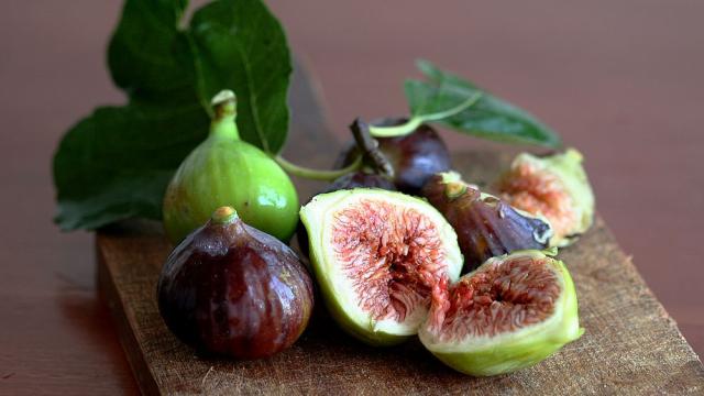 Плодовете, които са храна и лекарство