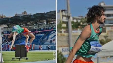 Тихомир Иванов