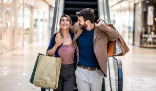 Почивка и шопинг извън ЕС: До колко евро стоки може да внесете от чужбина