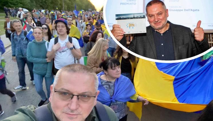 господинов - Георги Господинов по дългия път към Нобеловата награда за литература