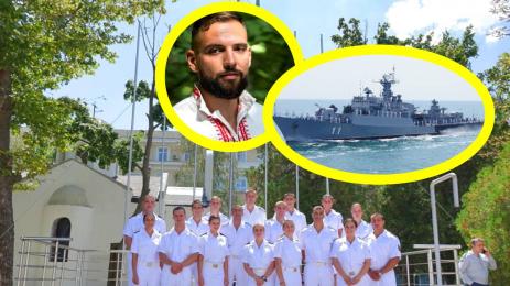 Виктор Каров