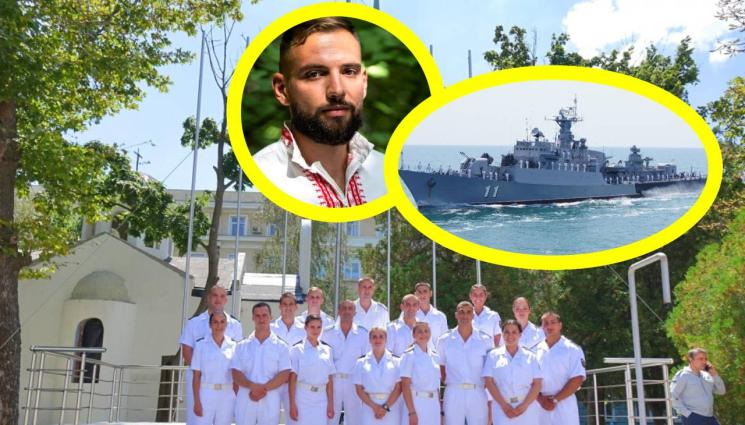 Виктор Каров - Виктор от „Фермата“ осъден за 50 бона! Отклонил се от военна служба, Напуснал легендарната фрегата „Смели“ и влязъл в шоуто