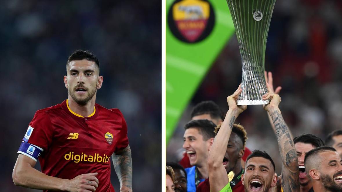 Лига на конференциите