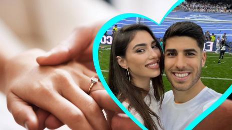 Марко Асенсио