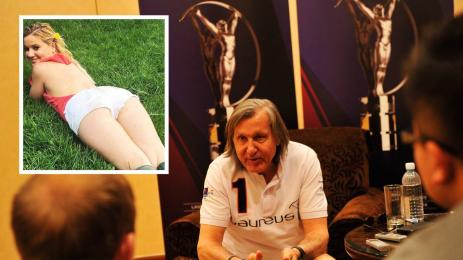 Илие Настасе