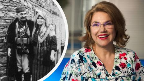 Марта Вачкова Мартина Вачкова