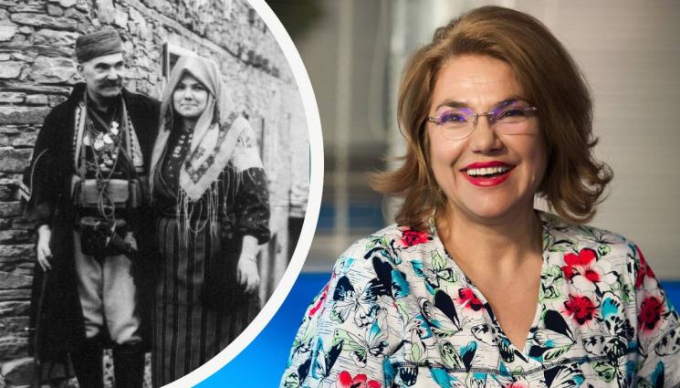 Марта Вачкова Мартина Вачкова - Марта Вачкова пред 