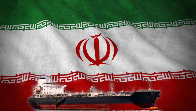 Иран - НАПРЕЖЕНИЕ: Иран задържа гръцки танкери, обвини Атина в кражба на руски петрол