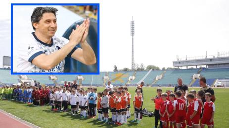 Даниел Боримиров