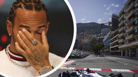 Люис Хамилтън