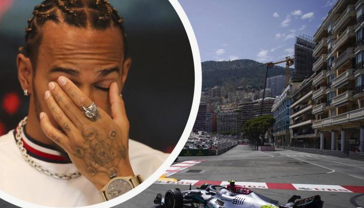 Люис Хамилтън - Хамилтън сменя Мерцедес с Ферари?