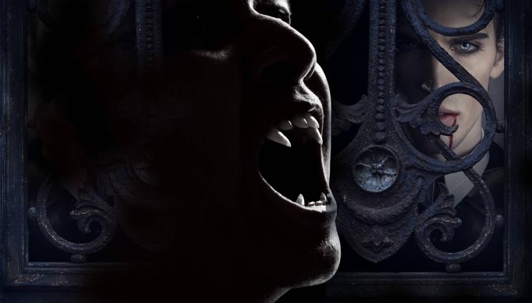 вампири - СТРАШЕН РЕКОРД: 1369 „вампири” бродят в Англия