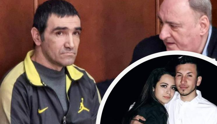 дело бременна Мария - ПРЕСТЪПЛЕНИЕ И НАКАЗАНИЕ: Отложиха делото за бременната Мария, убита и изхвърлена в кладенец