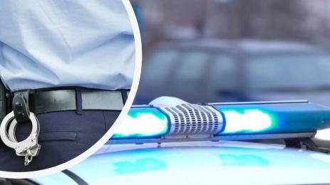 полиция мвр полицай