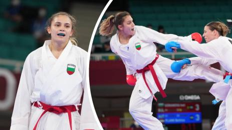 Ивет Горанова