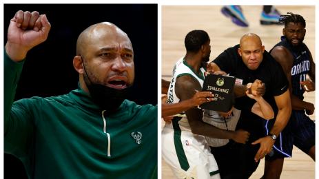 Лейкърс Дарвин Хем