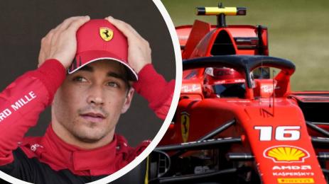 Шарл Льоклер