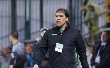 Берое взе двама чужденци на проби, Серкан Юсеин пък се завърна