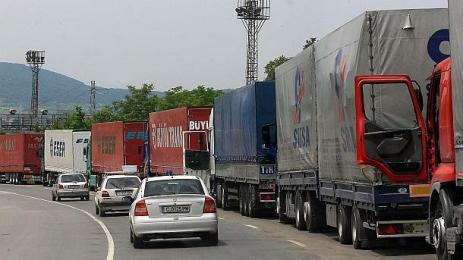 тирове Лесово