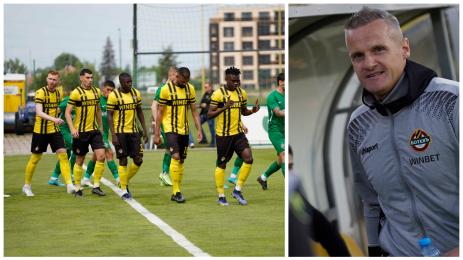 Валентич Ботев Пловдив