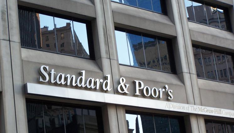 Standard Poors - ЛОШИ НОВИНИ! Според Standard & Poor's войната в Украйна ще причини шок на българската икономика