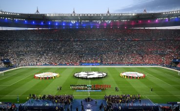 Испанският Реал Мадрид постави под въпрос решението на Европейската футболна