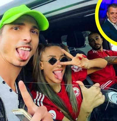 Ария Георги Йомов Наталия Гуркова