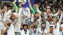 Реал Мадрид отново е шампион на Европа за рекордния 14-и път