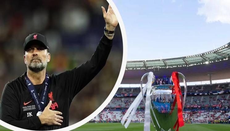 Юрген Клоп - Победеният Клоп не иска да се предава! Направо резервирайте хотелите от сега за финала в ШЛ в Истанбул догодина, зове Юрген