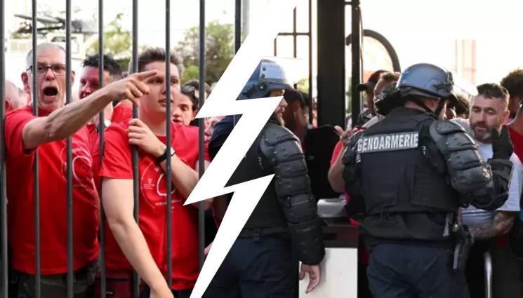 Шампионска лига - Скандалът продължава! Ливърпул поиска разследване за забавянето на финала в ШЛ, от УЕФА се оправдаха с фалшиви билети