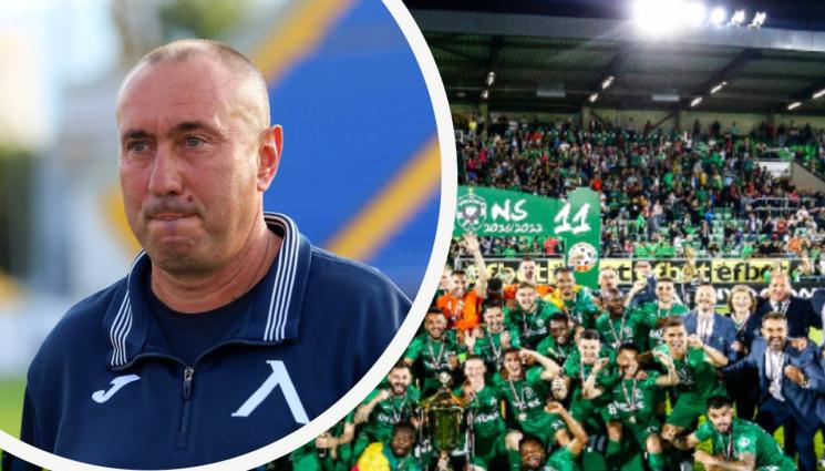 Български футбол - Пет събития, които белязаха сезона в българския футбол