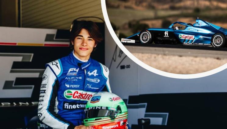 Никола Цолов - Цолов подписа с компания, оценявана на $56,8 млрд.