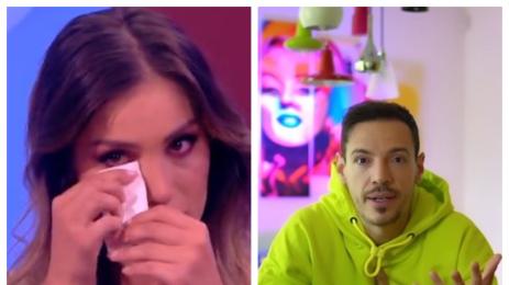 Александра Даниел