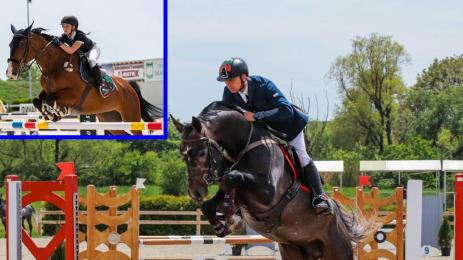 конен спорт