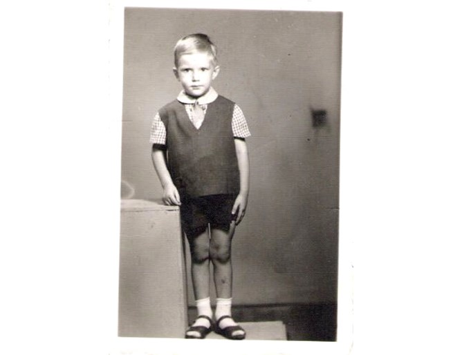 Румен Радев