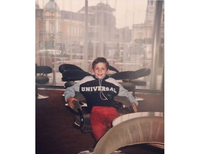 Ицо Хазарта